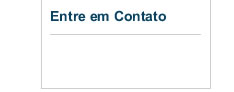Entre em Contato